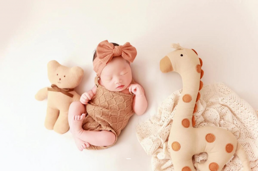 广东宝宝多大需要补钙