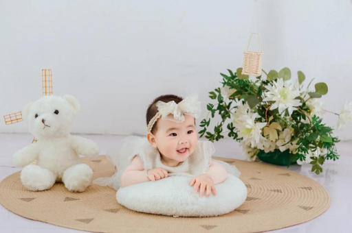 广东宝宝多大会说话 广东宝宝多大会说话